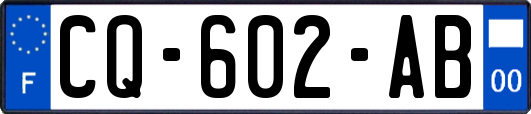 CQ-602-AB