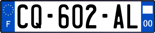 CQ-602-AL