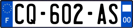 CQ-602-AS