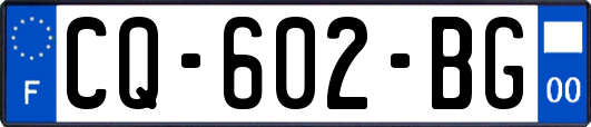 CQ-602-BG