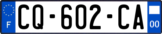 CQ-602-CA