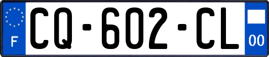 CQ-602-CL