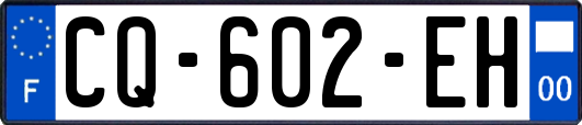 CQ-602-EH