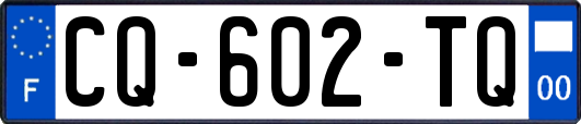 CQ-602-TQ