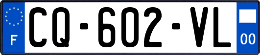 CQ-602-VL