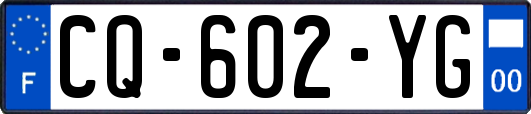 CQ-602-YG