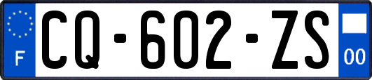 CQ-602-ZS