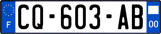 CQ-603-AB