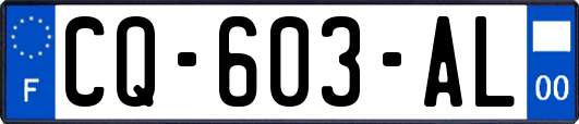 CQ-603-AL