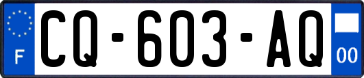 CQ-603-AQ