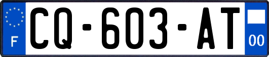 CQ-603-AT