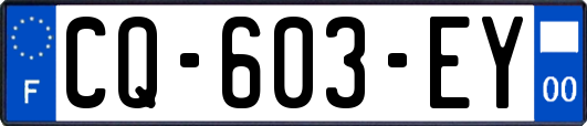 CQ-603-EY