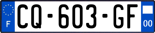 CQ-603-GF