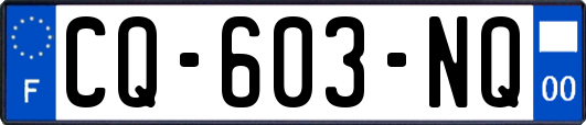 CQ-603-NQ