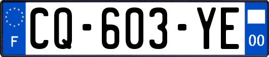 CQ-603-YE