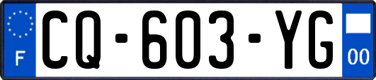 CQ-603-YG