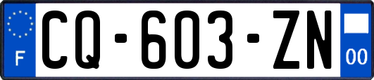 CQ-603-ZN