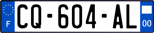 CQ-604-AL