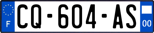 CQ-604-AS