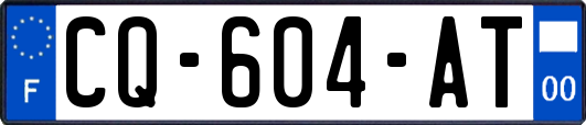 CQ-604-AT