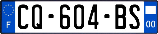 CQ-604-BS