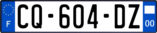 CQ-604-DZ