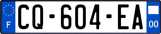 CQ-604-EA