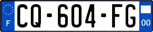 CQ-604-FG