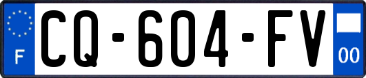 CQ-604-FV