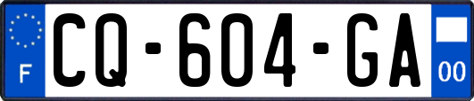 CQ-604-GA