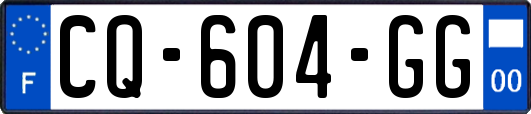 CQ-604-GG