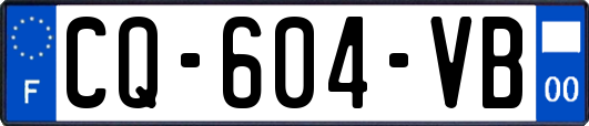 CQ-604-VB