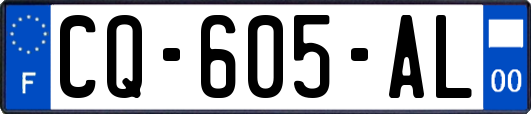 CQ-605-AL