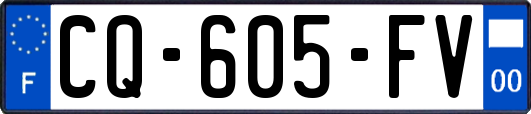 CQ-605-FV