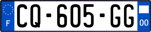 CQ-605-GG