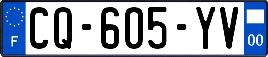 CQ-605-YV