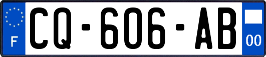 CQ-606-AB