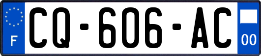 CQ-606-AC