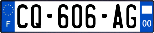 CQ-606-AG