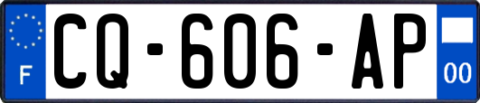 CQ-606-AP