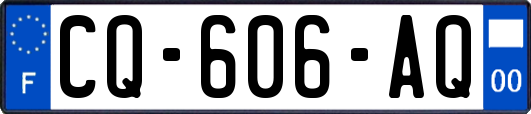 CQ-606-AQ