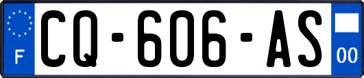 CQ-606-AS