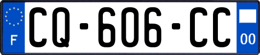 CQ-606-CC