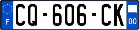CQ-606-CK