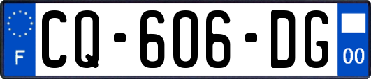 CQ-606-DG