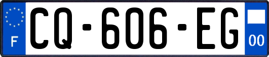 CQ-606-EG