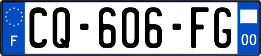 CQ-606-FG