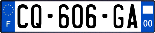 CQ-606-GA