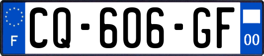 CQ-606-GF