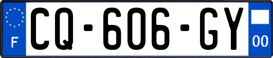 CQ-606-GY